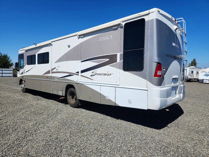 2005 Winnebago All other VIN 5B4MP67G653404709 COPART salvage auction — SIDE, CT, sold $4,350 on 2026-07-28 (photo 3)