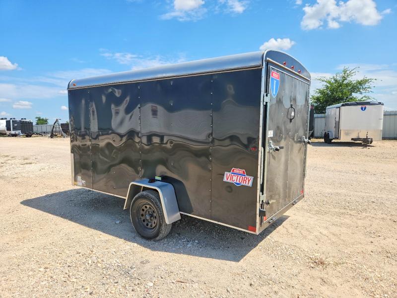 2024 Interstate Unknown VIN 4RAVS1214RC064076 COPART salvage auction — NORMAL WEAR, CT, sold $1,300 on 2026-08-19 (photo 3)