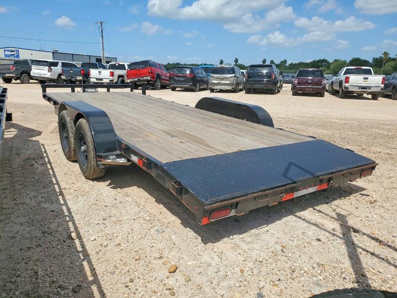 2026 Triple r Unknown VIN 7NUBC2026TM001666 COPART salvage auction — MINOR DENT/SCRATCHES, CT, sold $2,500 on 2026-07-08 (photo 3)