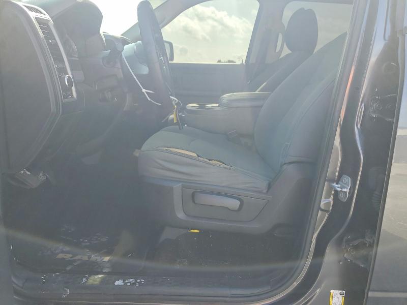 2016 Ram 1500 VIN 1C6RR6KT9GS223733 COPART salvage auction — REAR END, Fl - Certificate Of Title, sold $2,000 on 2026-08-01 (photo 7)