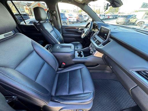 2022 Gmc Yukon VIN 1GKS1FKT7NR214765 COPART salvage auction — NORMAL WEAR, CT, sold $20,900 on 2026-07-24 (photo 5)