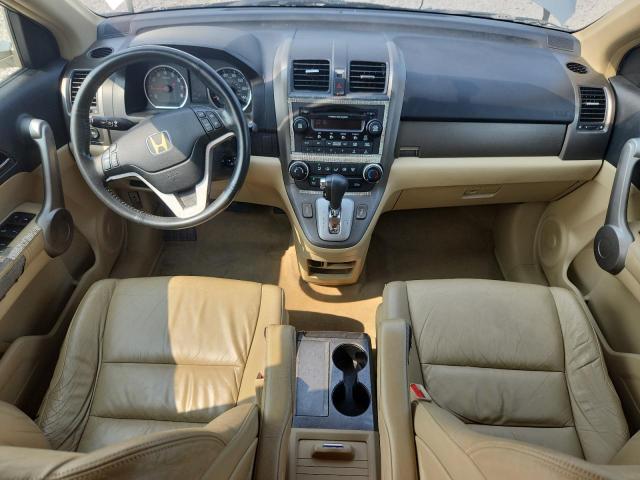 2007 Honda Crv VIN JHLRE48717C003602 COPART salvage auction — VANDALISM, Nc - Dealer Only Clean Title, sold $1,300 on 2026-07-28 (photo 8)