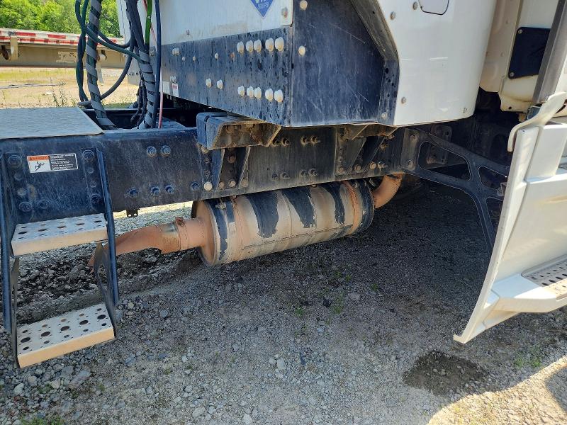 2019 Freightliner All other VIN 1FUJHTFW0KLKT2439 COPART salvage auction — MECHANICAL, OH - CERTIFICATE OF TITLE, sold $825 on 2026-07-17 (photo 9)