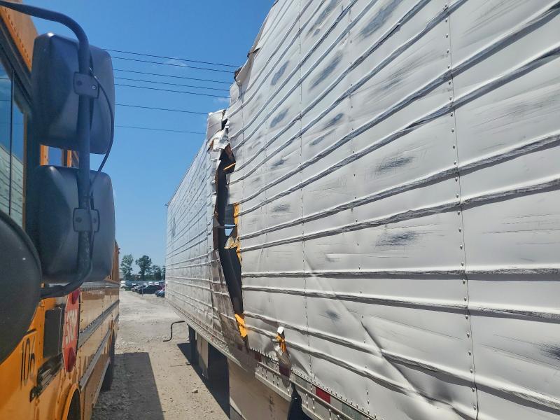 2019 Waba Trailers VIN 1GRAA0627KW155452 COPART salvage auction — SIDE, OK - CERT OF TITLE-SALVAGE, sold $10 on 2026-08-03 (photo 7)