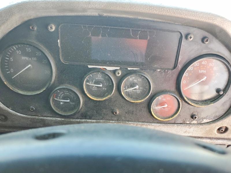 2019 Peterbilt All other VIN 3BPDLJ0X2KF103016 COPART salvage auction — MECHANICAL, CT, sold $750 on 2026-08-24 (photo 9)