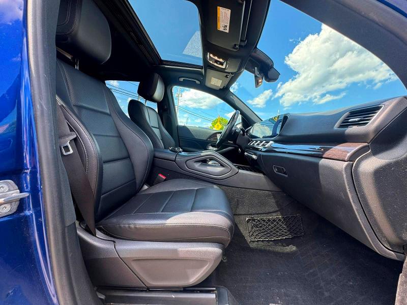 2020 Mercedes-benz Gle class VIN 4JGFB4KB0LA074135 COPART salvage auction — NORMAL WEAR, MT - CERTIFICATE OF TITLE (P), sold $21,900 on 2026-08-14 (photo 5)
