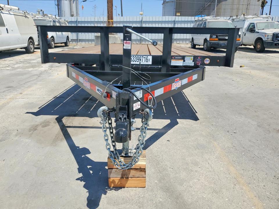 2026 Interstate Unknown VIN 4RADU2028TK111839 COPART salvage auction — NORMAL WEAR, TN - DIS/DLR/EXP ONLY CLEAN TITLE (P), sold $3,300 on 2026-10-14 (photo 5)