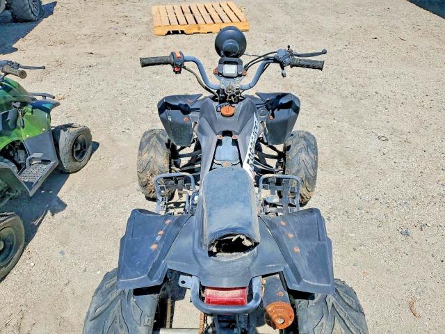2011 Taotao Taota VIN L5NATMCT2BT283081 COPART salvage auction — MINOR DENT/SCRATCHES, CA - DIS/DLR/EXP ONLY CLEAN TITLE, sold $225 on 2026-07-31 (photo 6)