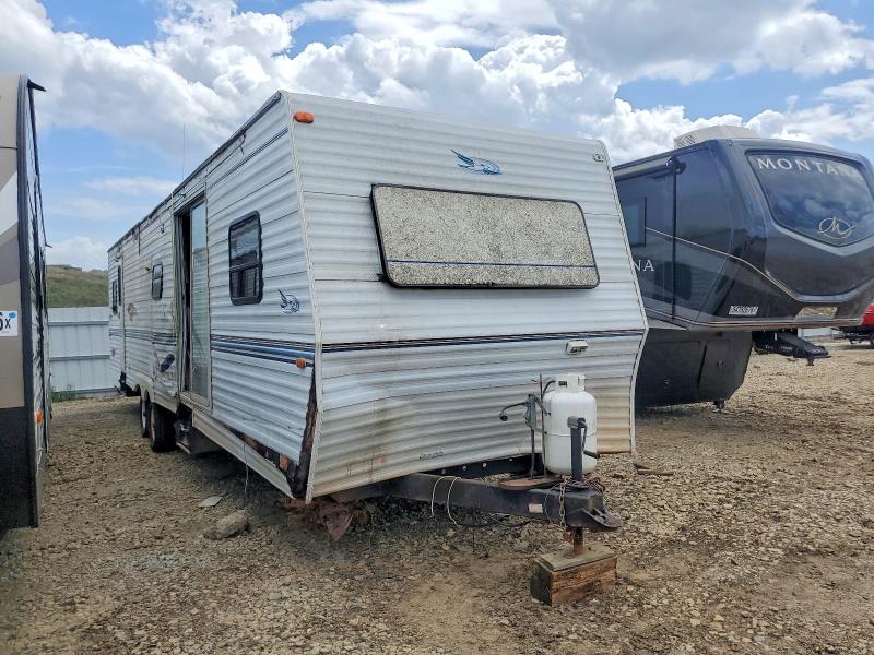 2000 Jayc O eagle VIN 1UJBJ02R2Y17A0086 COPART salvage auction — WATER/FLOOD, BP, sold $225 on 2026-08-20 (photo 1)
