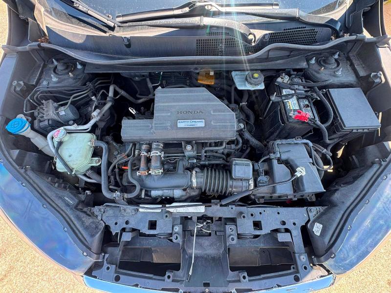 2018 Honda Crv VIN 2HKRW2H92JH627291 COPART salvage auction — NORMAL WEAR, CT, sold $8,800 on 2026-07-14 (photo 7)
