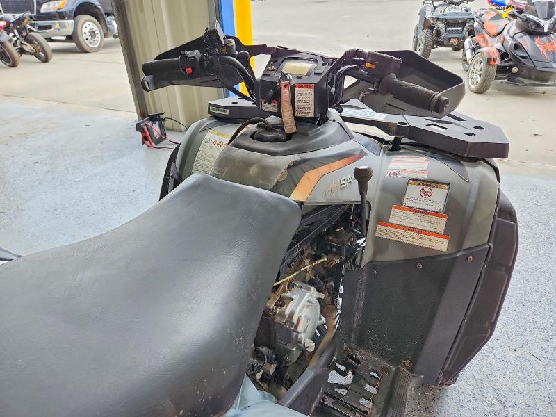 2022 Massimo VIN A8MABYDAXNJ0A0518 COPART salvage auction — MECHANICAL, CZ, sold $775 on 2026-07-14 (photo 5)