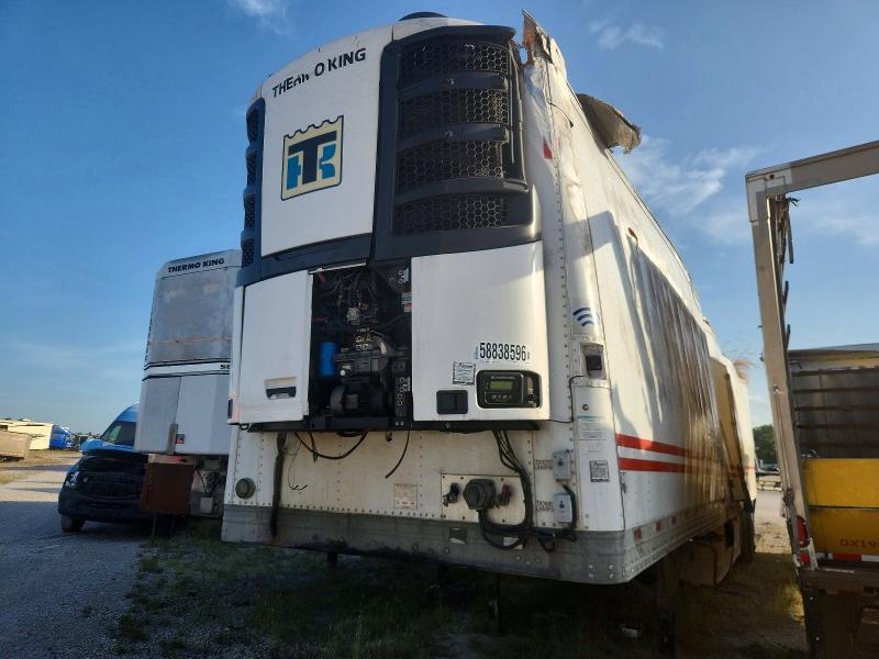 2022 Hyundai translead inc Unknown VIN 3H3V482K0NJ548032 COPART salvage auction — ROLLOVER, CT, sold $2,350 on 2026-07-07 (photo 2)