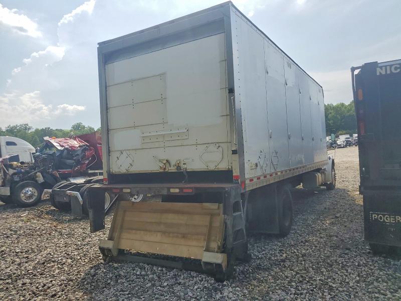 2012 Freightliner All other VIN 1FVACXDT9CHBM7147 COPART salvage auction — MECHANICAL, IN - CERTIFICATE OF TITLE, sold $5,000 on 2026-08-26 (photo 4)