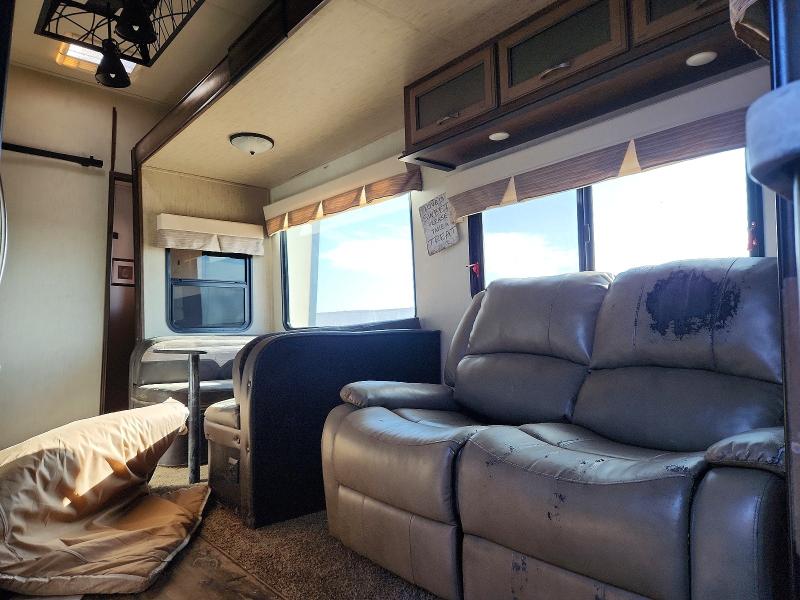 2020 Foresriver All models VIN 4X4FSEP26LJ047678 COPART salvage auction — WATER/FLOOD, CT, sold $4,700 on 2026-08-11 (photo 5)