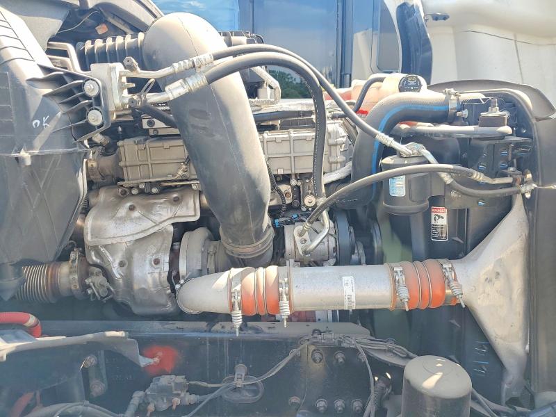 2022 Freightliner All other VIN 3AKJHLDVXNSMS8875 COPART salvage auction — NORMAL WEAR, PA - RECONSTRUCTED CLEAN, sold $49,250 on 2026-07-14 (photo 7)