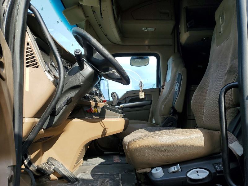2018 Kenworth All other VIN 1XKYDP9X6JJ179998 COPART salvage auction — MINOR DENT/SCRATCHES, CT, sold $10,600 on 2026-07-28 (photo 7)