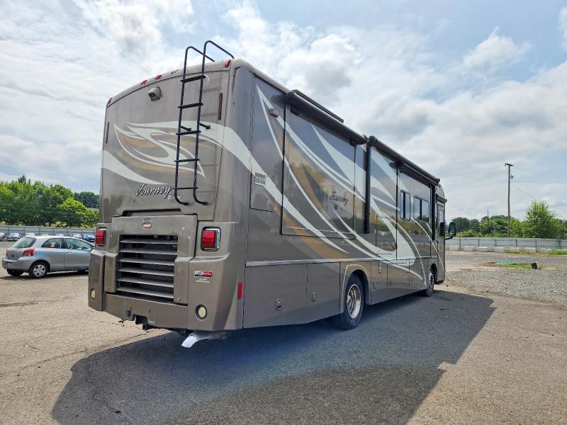 2011 Winn All other VIN 4UZACJDT8BCAU2941 COPART salvage auction — FRONT END, OR - SALVAGE TITLE CERTIFICATE, sold $8,100 on 2026-07-30 (photo 4)