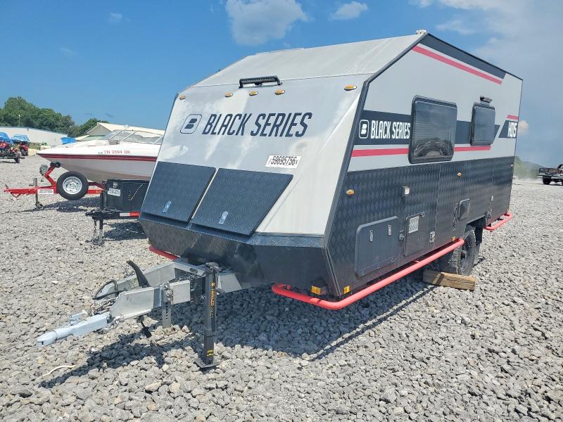 2020 Blackeries Unknown VIN 4B9B1AB11LA165707 COPART salvage auction — ROOF, ST, sold $11,600 on 2026-07-09 (photo 2)