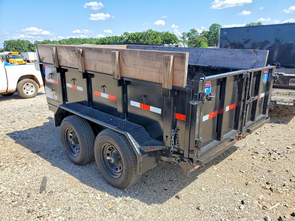 2025 Interstate Unknown VIN 4RADU1027SC071594 COPART salvage auction — NORMAL WEAR, CT, sold $4,650 on 2026-09-04 (photo 2)