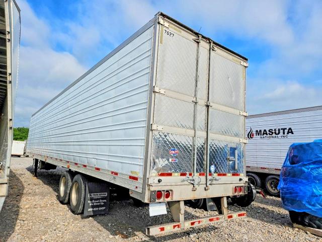 2016 Util-utility Vs2dx VIN 1UYVS2535GM502408 COPART salvage auction — ROOF, RC, sold $5,700 on 2026-08-11 (photo 3)