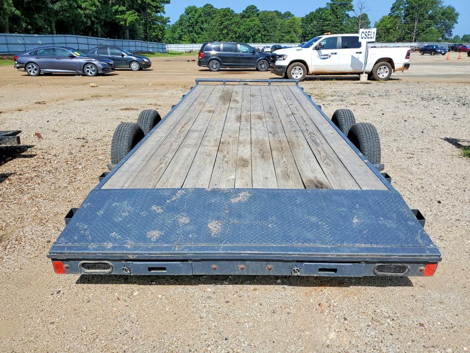 2024 Lamar Unknown VIN 3LTBC2023RM130205 COPART salvage auction — FRONT END, TN - CERTIFICATE OF TITLE (P), sold $1,450 on 2026-09-21 (photo 6)