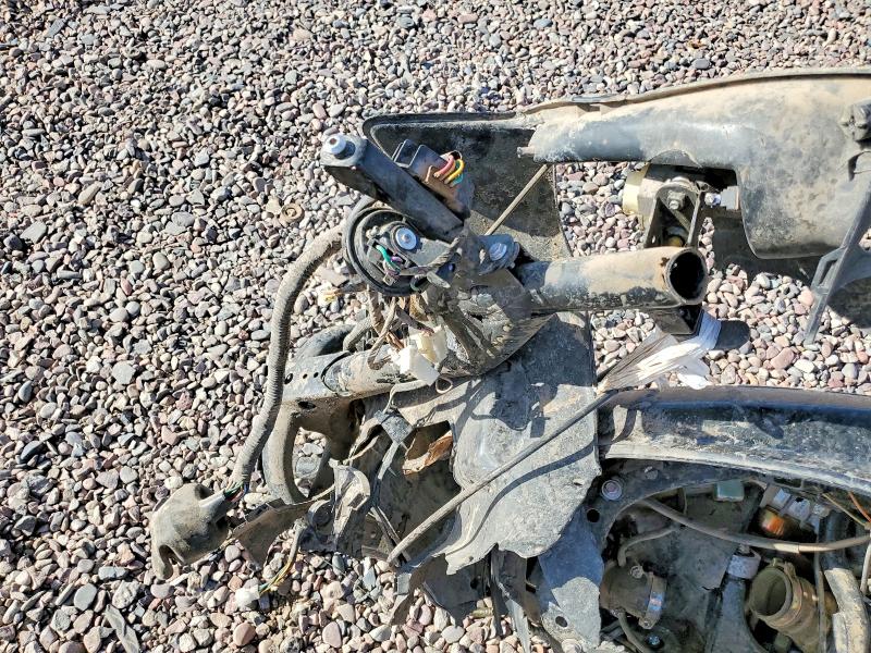 2022 Jiangsu Bd150t-6 VIN L2BB6BCH3NB409040 COPART salvage auction — FRONT END, CT, sold $200 on 2026-07-29 (photo 7)
