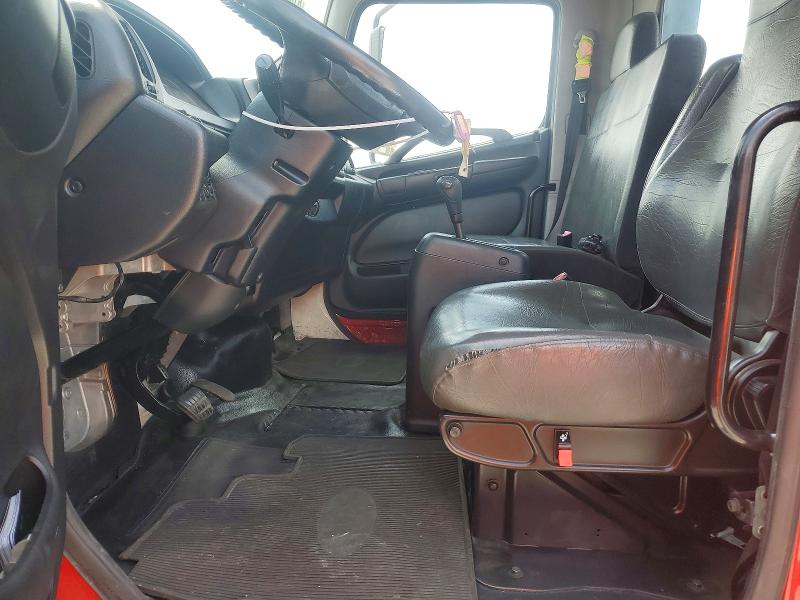 2014 Hino All other VIN 5PVNJ8JT1E4S55119 COPART salvage auction — NORMAL WEAR, FL - CERTIFICATE OF TITLE, sold $11,200 on 2026-07-28 (photo 7)