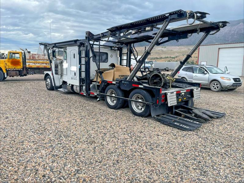 2019 Peterbilt All other VIN 1NPXLP9X2KD630072 COPART salvage auction — MECHANICAL, CT, sold $21,500 on 2026-07-28 (photo 3)