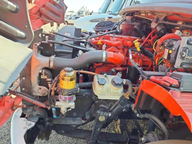 2018 Freightliner All other VIN 3ALACWFC3JDJK0324 COPART salvage auction — NORMAL WEAR, CO - CERTIFICATE OF TITLE, sold $6,200 on 2026-08-04 (photo 3)