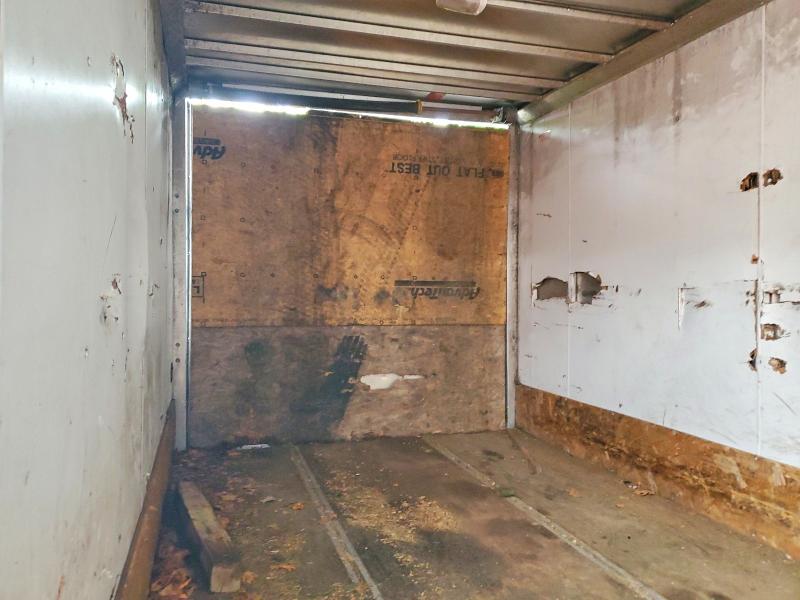 2015 Util Utilt VIN 5WFBE1428FW048520 COPART salvage auction — FRONT END, BS, sold $775 on 2026-07-16 (photo 6)