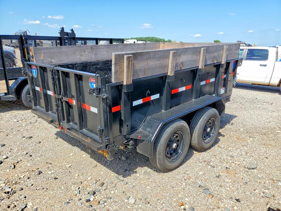 2025 Interstate Unknown VIN 4RADU1027SC071594 COPART salvage auction — NORMAL WEAR, CT, sold $4,650 on 2026-09-04 (photo 3)