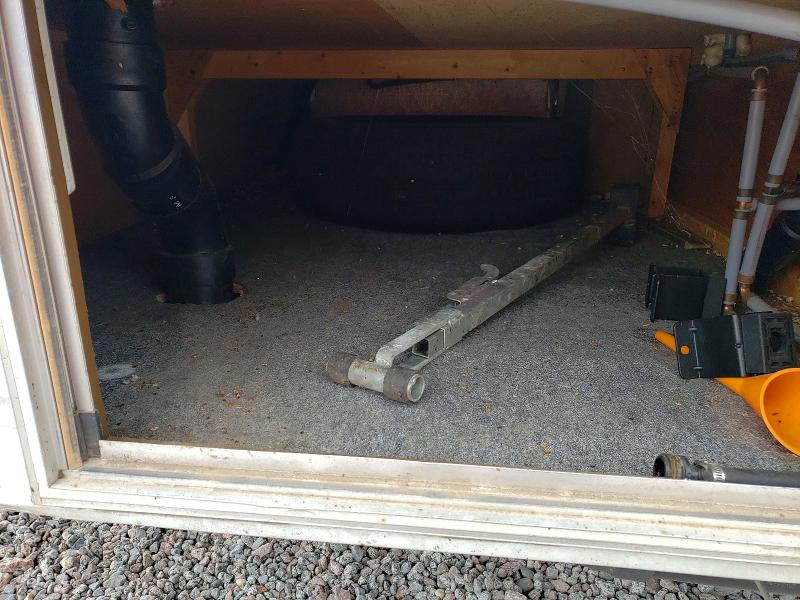 1997 Jayc Trailers VIN 1UJCJ02N0V5LB0268 COPART salvage auction — HAIL, MN - CERT OF TITLE-PRIOR SALVAGE, sold $30 on 2026-07-23 (photo 7)