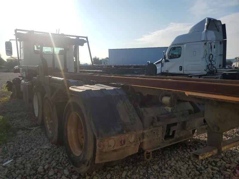 2011 Mack All other VIN 1M2AX13C9BM012294 COPART salvage auction — FRONT END, BS, sold $10,100 on 2026-07-16 (photo 3)