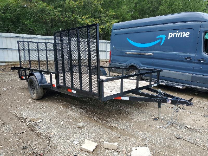 2025 Down to earth Unknown VIN 1XNBU1416S3123042 COPART salvage auction — NORMAL WEAR, TN - CERTIFICATE OF TITLE (P), sold $850 on 2026-07-31 (photo 1)