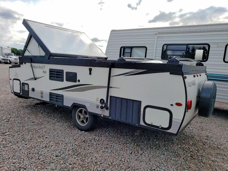 2020 Fore All models VIN 4X4CFSW16MD184201 COPART salvage auction — UNDERCARRIAGE, ST, sold $1,200 on 2026-07-16 (photo 3)