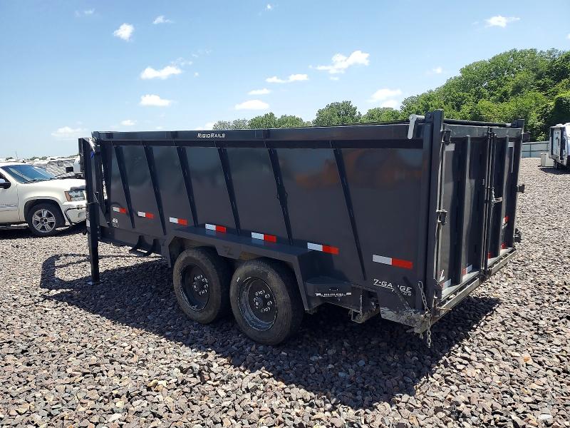 2025 Lamar Unknown VIN 5RVGB1422SP141310 COPART salvage auction — NORMAL WEAR, TN - CERTIFICATE OF TITLE (P), sold $10,000 on 2026-07-24 (photo 3)