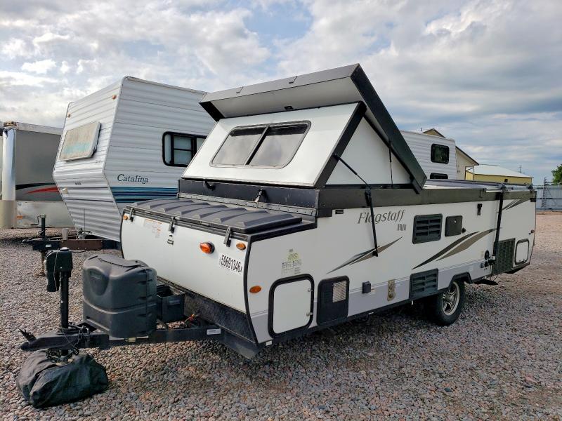 2020 Fore All models VIN 4X4CFSW16MD184201 COPART salvage auction — UNDERCARRIAGE, ST, sold $1,200 on 2026-07-16 (photo 2)