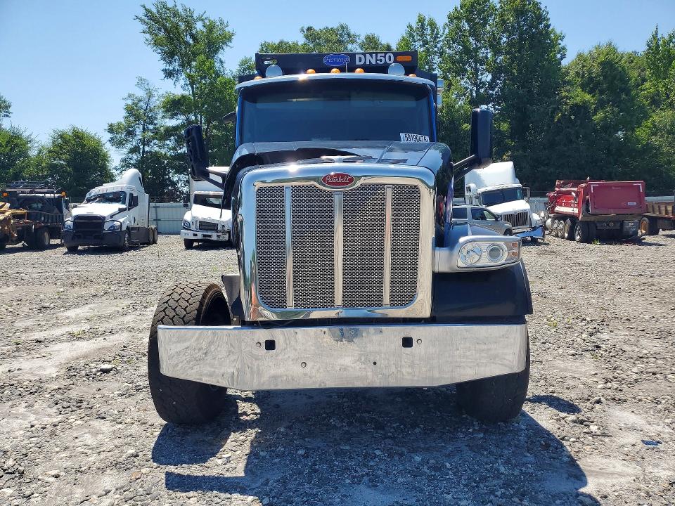 2020 Peterbilt All other VIN 1NPCX4EX0LD638826 COPART salvage auction — ROLLOVER, SC, sold $61,500 on 2026-07-16 (photo 5)