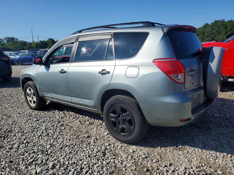 2006 Toyota Rav4 VIN JTMBD33V665019282 COPART salvage auction — SIDE, Ma - Cert Of Title-Reconstrctd Coll, sold $400 on 2026-07-31 (photo 2)