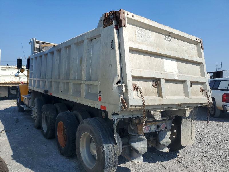 2010 Freightliner All models VIN 1FVHALCK3ADAV2965 COPART salvage auction — REAR END, TN - NON-REPAIRABLE CERTIFICATE, sold $6,200 on 2026-07-23 (photo 3)
