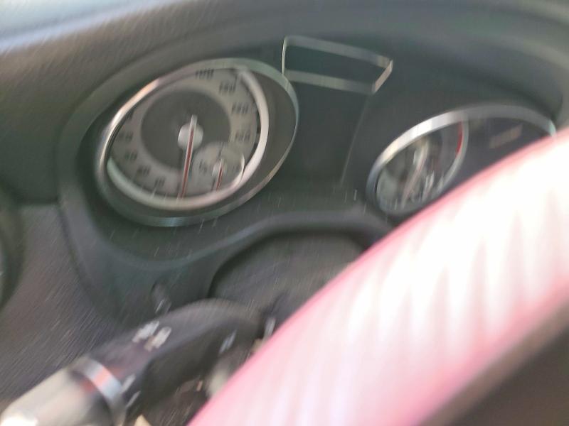 2014 Mercedes-benz Cla-class VIN WDDSJ4EBXEN160488 COPART salvage auction — NORMAL WEAR, Ok - Certificate Of Title, sold $600 on 2026-08-04 (photo 9)