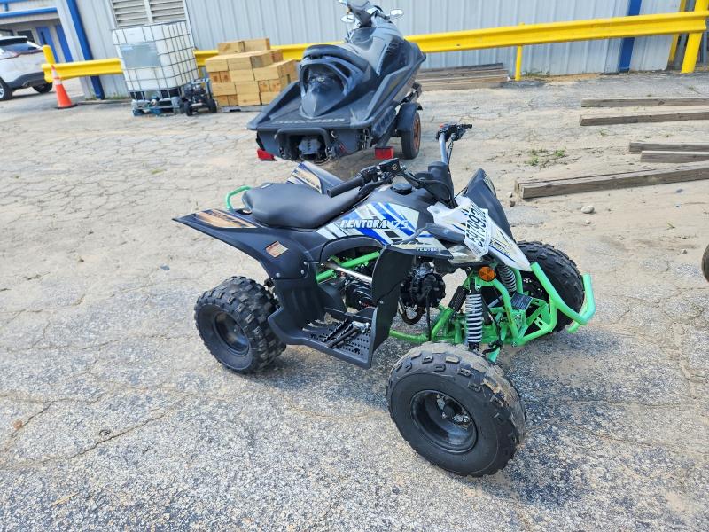 2022 Unknown Unknown VIN L6UB4FA21NA013953 COPART salvage auction — FRONT END, BS, sold $150 on 2026-07-14 (photo 1)