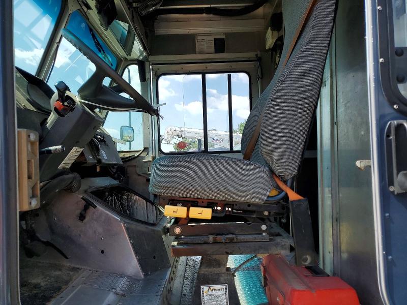 2021 Freightliner Mt45g VIN 4UZAC2GA0MCMM9359 COPART salvage auction — NORMAL WEAR, IN - CERTIFICATE OF TITLE, sold $275 on 2026-07-28 (photo 7)