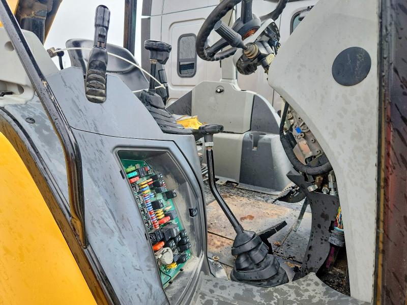 2018 Caterpillar All models VIN CAT0416FHHWB01565 COPART salvage auction — NORMAL WEAR, TX - BILL OF SALE, sold $20,200 on 2026-07-24 (photo 5)