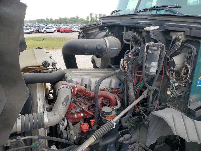 2017 Mack All other VIN 1M1AW01X5HM009490 COPART salvage auction — MINOR DENT/SCRATCHES, IN - CERTIFICATE OF TITLE, sold $2,100 on 2026-07-31 (photo 7)