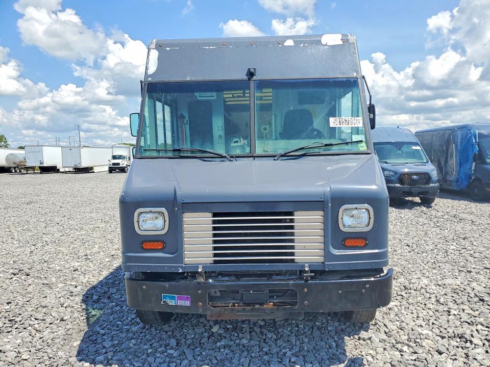 2020 Ford F-ser othr VIN 1F65F5KN7L0A11725 COPART salvage auction — SIDE, Ny - Certificate Of Title, sold $21,750 on 2026-07-21 (photo 5)