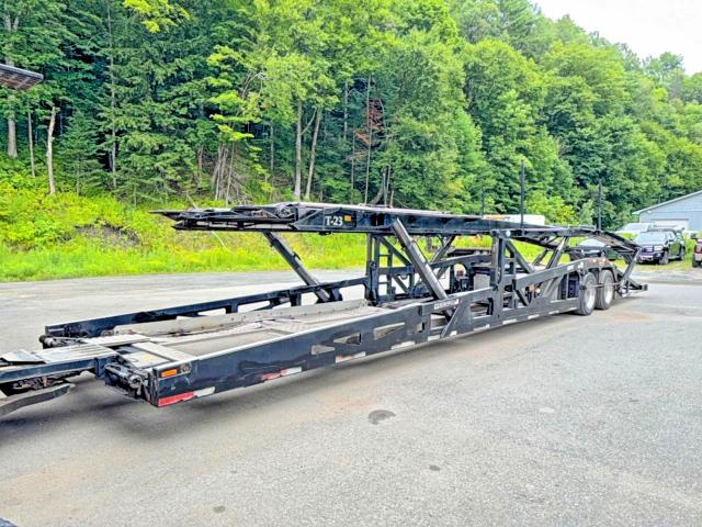 2019 Cottrell All models VIN 5E0AA1646KG256901 COPART salvage auction — NORMAL WEAR, CT, sold $12,300 on 2026-08-26 (photo 2)