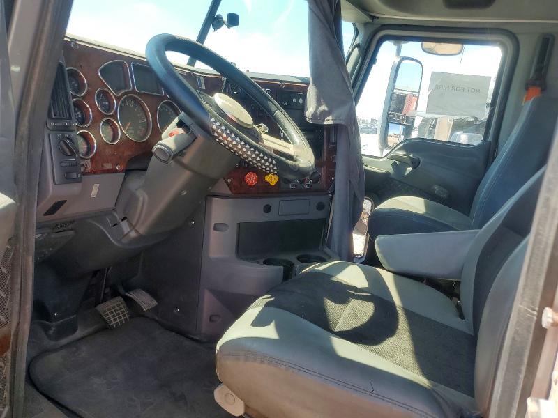 2015 Mack All other VIN 1M1AW09Y8FM043207 COPART salvage auction — MECHANICAL, AZ - CERTIFICATE OF TITLE, sold $575 on 2026-07-29 (photo 8)