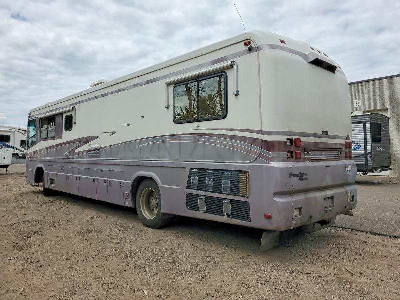 1994 Roadmaster rail All other VIN 1RF120610R1011028 COPART salvage auction — NORMAL WEAR, MN - CERTIFICATE OF TITLE, sold $650 on 2026-07-28 (photo 3)