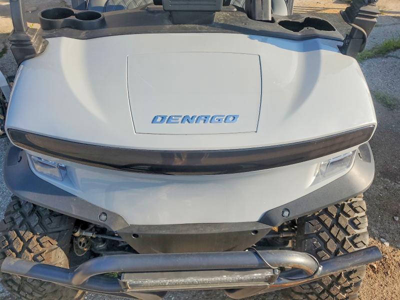 2025 Dena Ev VIN 7XBAPAAP15A104810 COPART salvage auction — FRONT END, MI - BILL OF SALE, sold $1,300 on 2026-07-21 (photo 7)